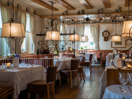 Foto: Hotel Restaurant Zeller